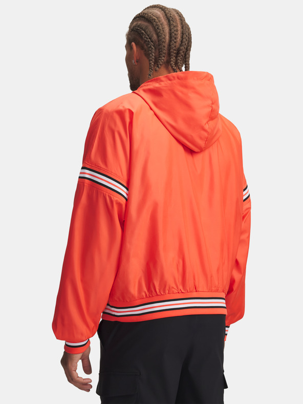 Under Armour Мъжко яке Under Armour UA Icon SW Woven Jkt