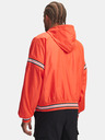 Under Armour Мъжко яке Under Armour UA Icon SW Woven Jkt