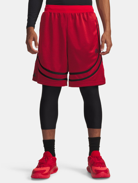 Under Armour Мъжки къси панталони Under Armour UA M Hoops Sig Short