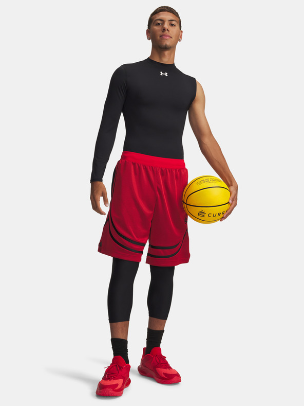 Under Armour Мъжки къси панталони Under Armour UA M Hoops Sig Short
