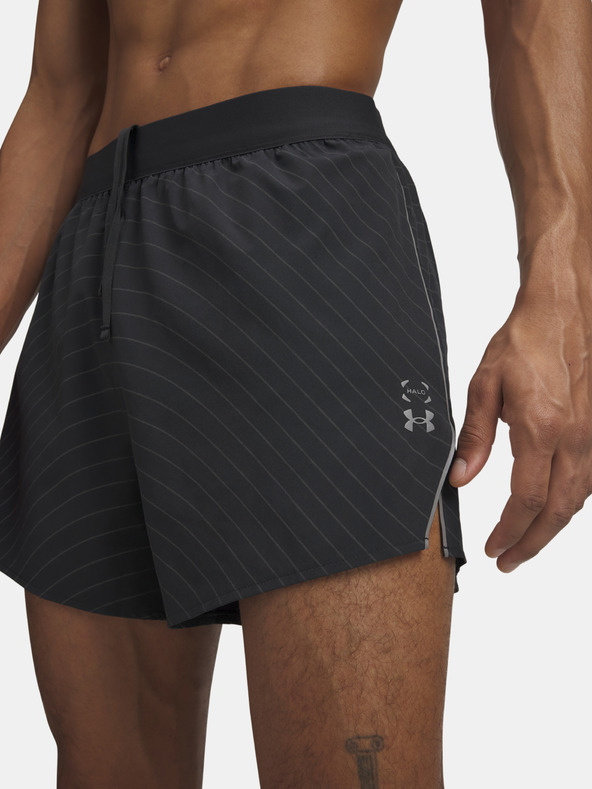 Under Armour Мъжки шорти Under Armour UA Halo Run Reflective Short