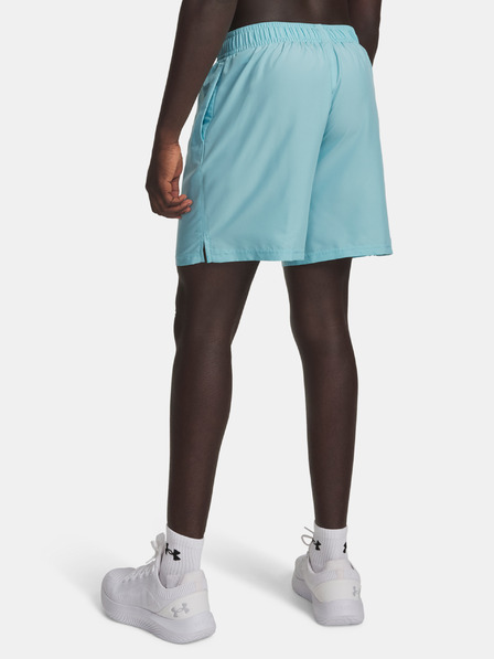 Under Armour Мъжки къси панталони Under Armour UA Tech Woven Wordmark