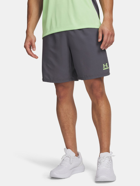 Under Armour Мъжки къси панталони Under Armour UA Tech Sport Short
