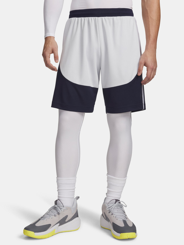 Under Armour Мъжки къси панталони Under Armour UA Hoops Splash Short
