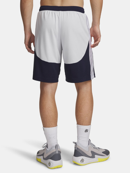 Under Armour Мъжки къси панталони Under Armour UA Hoops Splash Short