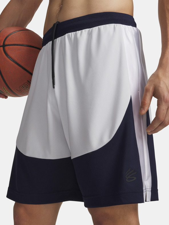 Under Armour Мъжки къси панталони Under Armour UA Hoops Splash Short