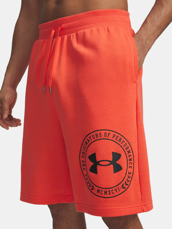 Under Armour Мъжки шорти Under Armour UA Rival LW Graphic Shorts