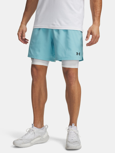 Under Armour Мъжки къси панталони Under Armour UA Vanish Wven Short 2.0 6in