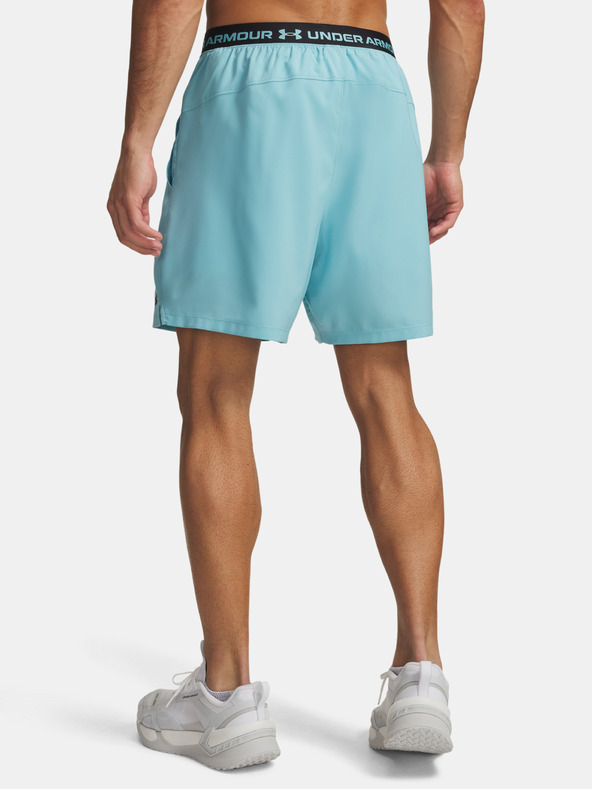 Under Armour Мъжки къси панталони Under Armour UA Vanish Wven Short 2.0 6in