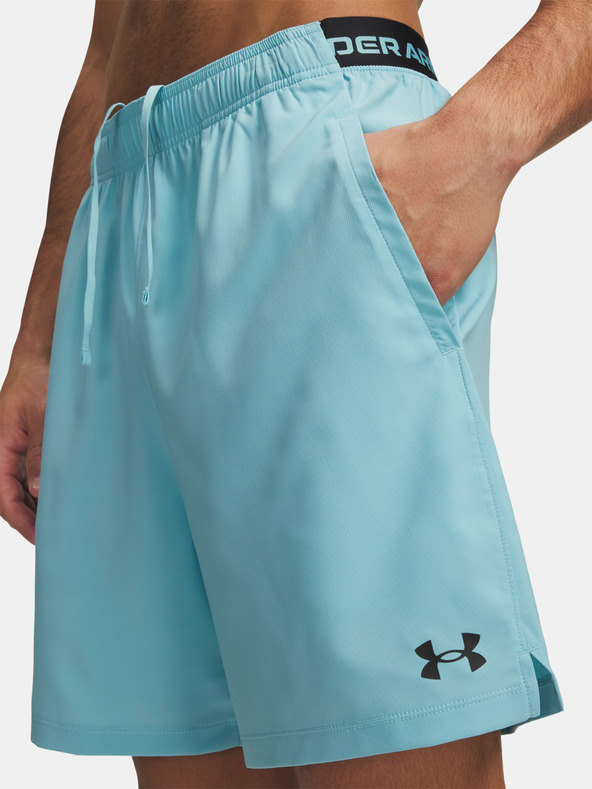 Under Armour Мъжки къси панталони Under Armour UA Vanish Wven Short 2.0 6in