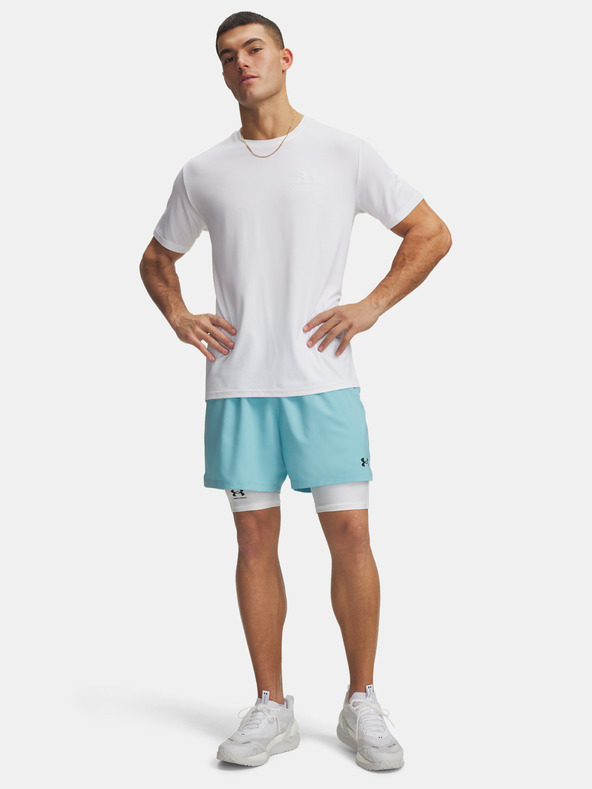 Under Armour Мъжки къси панталони Under Armour UA Vanish Wven Short 2.0 6in