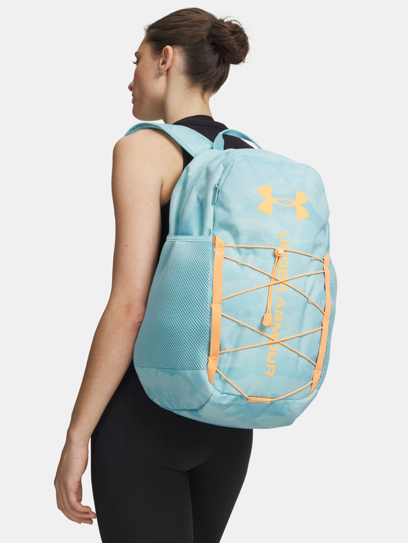 Under Armour Унисекс раница Under Armour Hustle Sport 6.0 Backpack