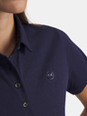 Under Armour Дамска тениска Under Armour UA ArmourDry SS Polo