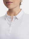 Under Armour Дамска тениска Under Armour UA Drive Chill LS Polo