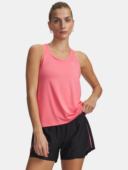Under Armour Under Armour Tech Knockout Tank за жени
