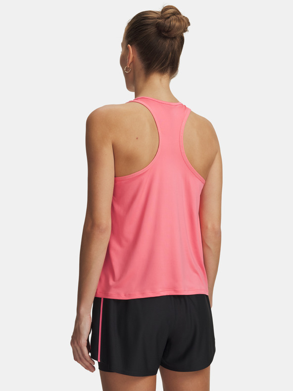 Under Armour Under Armour Tech Knockout Tank за жени