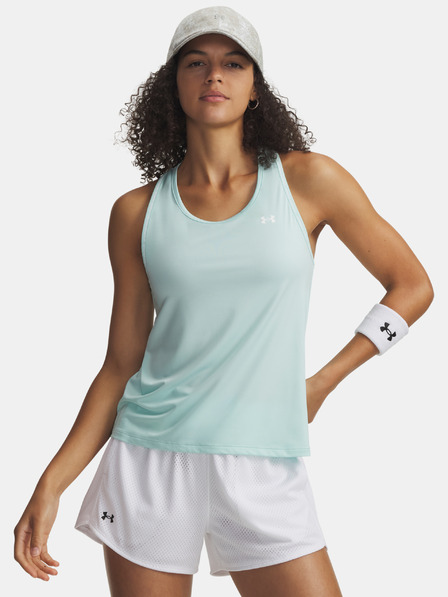 Under Armour Under Armour Tech Knockout Tank за жени