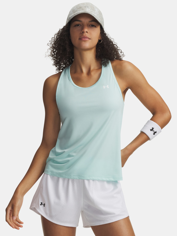 Under Armour Under Armour Tech Knockout Tank за жени