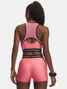 Under Armour Дамски потник Under Armour HeatGear Mesh Tank