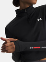 Under Armour Дамска тениска Under Armour Tech Branded 1/2 Zip