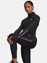 Under Armour Дамска тениска Under Armour Tech Branded 1/2 Zip