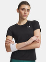 Under Armour Дамска тениска Under Armour Tech Mesh SS