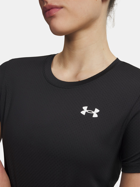 Under Armour Дамска тениска Under Armour Tech Mesh SS