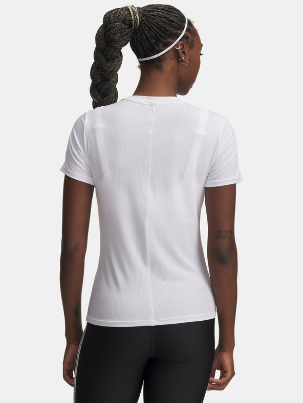 Under Armour Дамска тениска Under Armour Tech Mesh SS