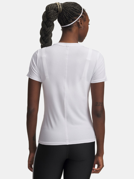 Under Armour Дамска тениска Under Armour Tech Mesh SS