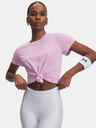 Under Armour Дамска тениска Under Armour Tech Pixelate SSC