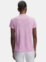 Under Armour Дамска тениска Under Armour Tech Pixelate SSC