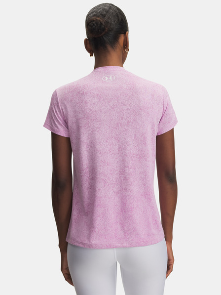 Under Armour Дамска тениска Under Armour Tech Pixelate SSC