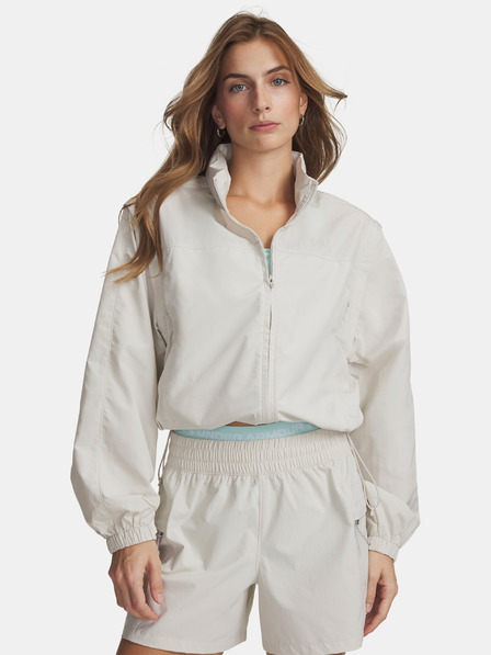 Under Armour Дамско яке Under Armour W Explor Hike UPF Jacket