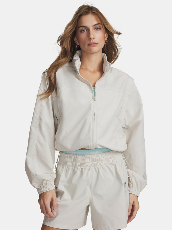 Under Armour Дамско яке Under Armour W Explor Hike UPF Jacket