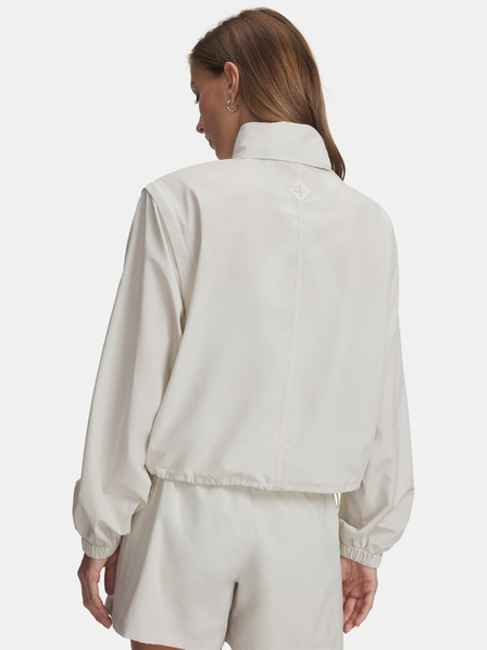 Under Armour Дамско яке Under Armour W Explor Hike UPF Jacket