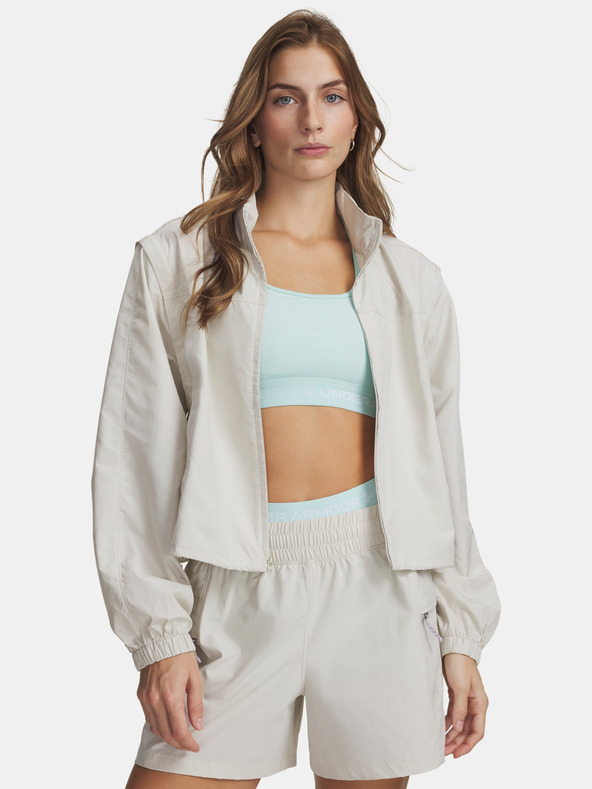 Under Armour Дамско яке Under Armour W Explor Hike UPF Jacket