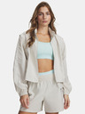 Under Armour Дамско яке Under Armour W Explor Hike UPF Jacket