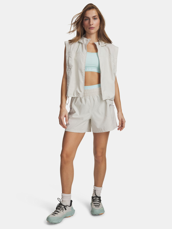 Under Armour Дамско яке Under Armour W Explor Hike UPF Jacket