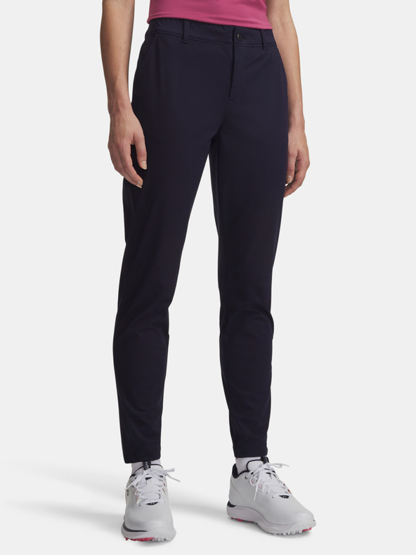 Under Armour Дамски спортни панталони Under Armour UA Drive Pant