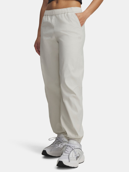 Under Armour Дамски спортни долнища Under Armour Unstoppable Wvn Jogger