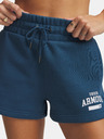 Under Armour Дамски панталонки Under Armour Icon Flc Nov Short
