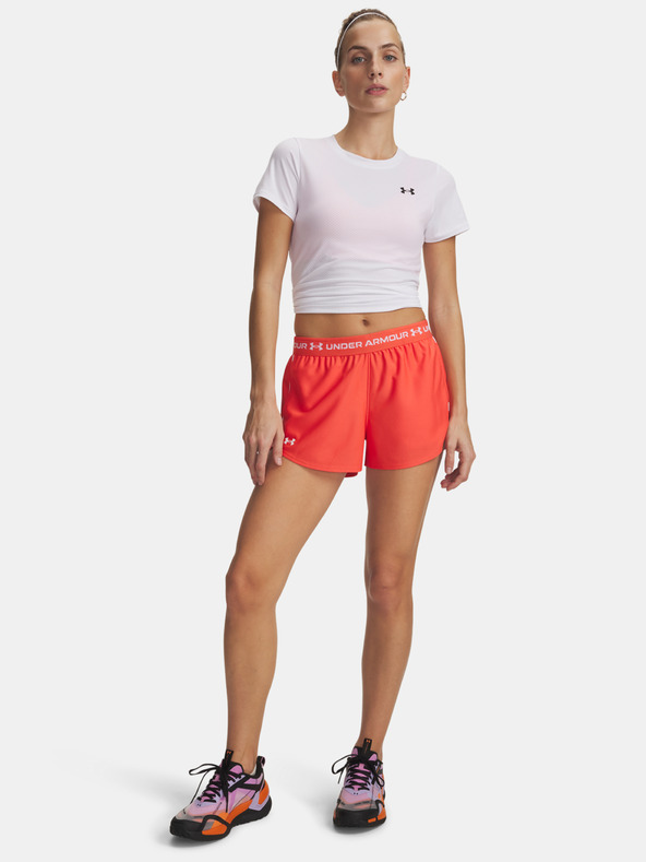 Under Armour Дамски шорти Under Armour Tech Play Up
