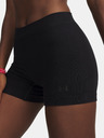 Under Armour Дамски шорти Under Armour Seamless Cotton Shorty