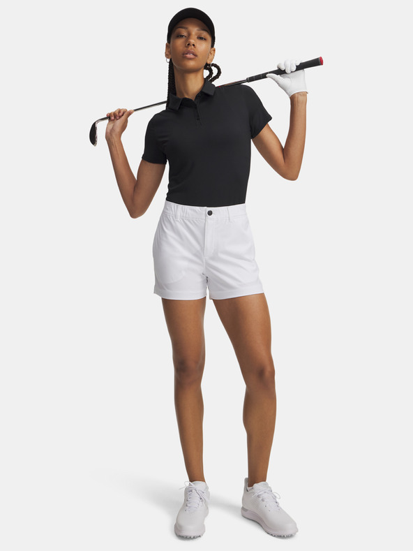 Under Armour Дамски панталонки Under Armour UA Drive 3.5in Short
