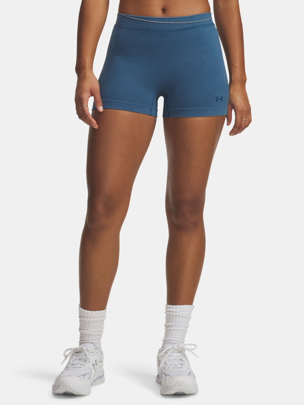Under Armour Дамски шорти Under Armour Seamless Cotton Shorty