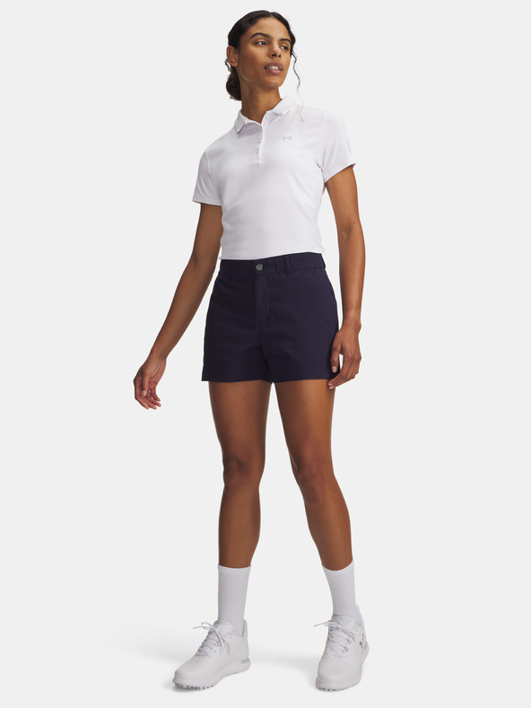 Under Armour Дамски панталонки Under Armour UA Drive 3.5in Short