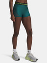 Under Armour Дамски шорти Under Armour HeatGear Mesh Shorty