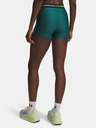 Under Armour Дамски шорти Under Armour HeatGear Mesh Shorty