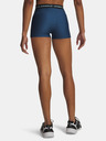 Under Armour Дамски шорти Under Armour HeatGear Mesh Shorty