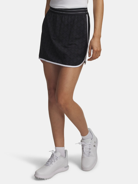 Under Armour Дамски шорти Under Armour UA Drive Jacq Skort